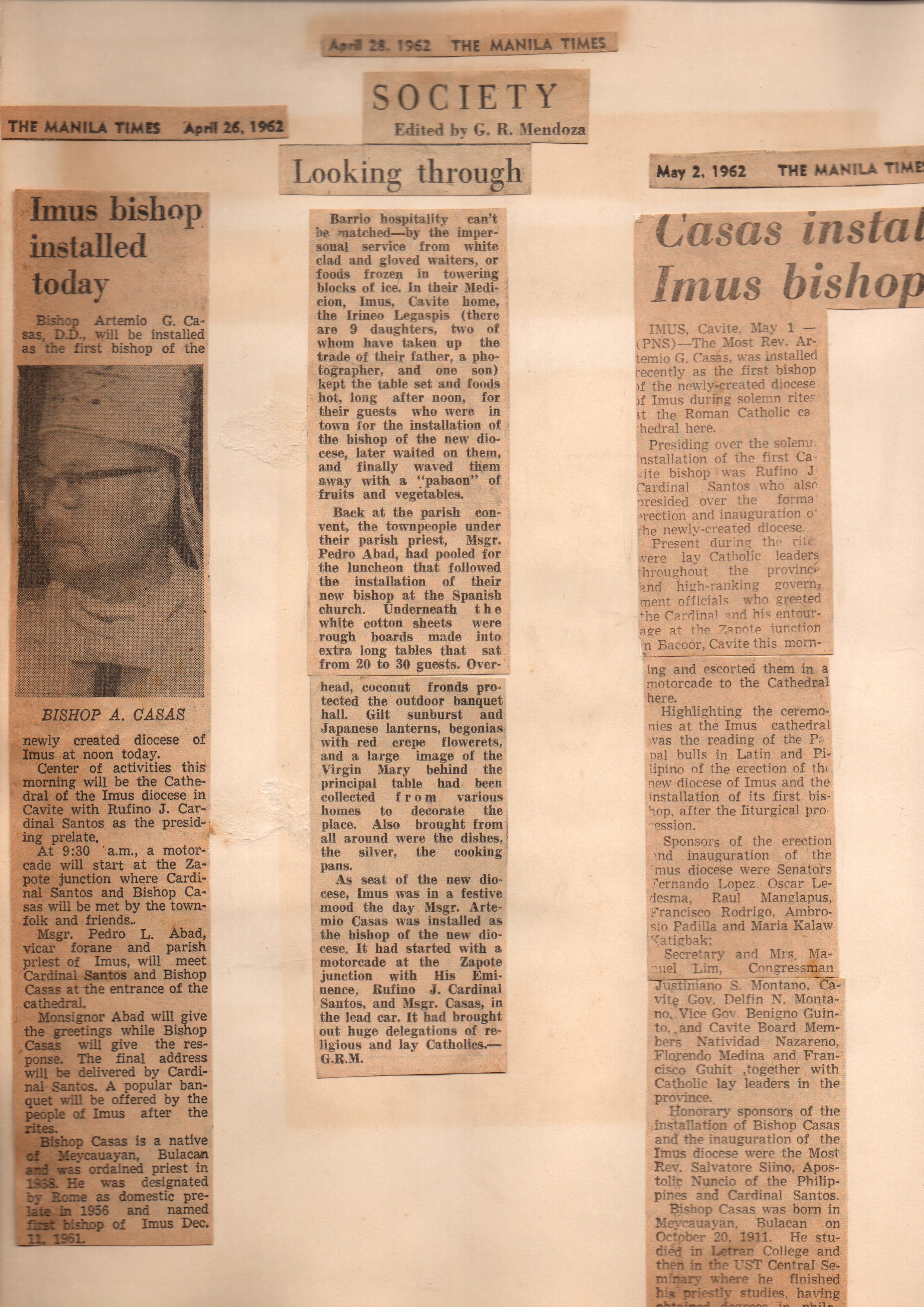 DOI - News Articles - Inauguration of Bishop Casas (3)